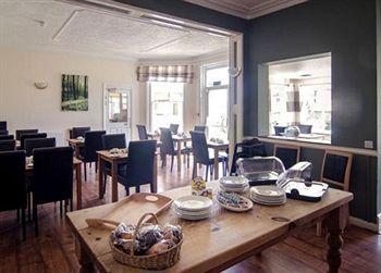 The Lawns Hotel 桑当 外观 照片
